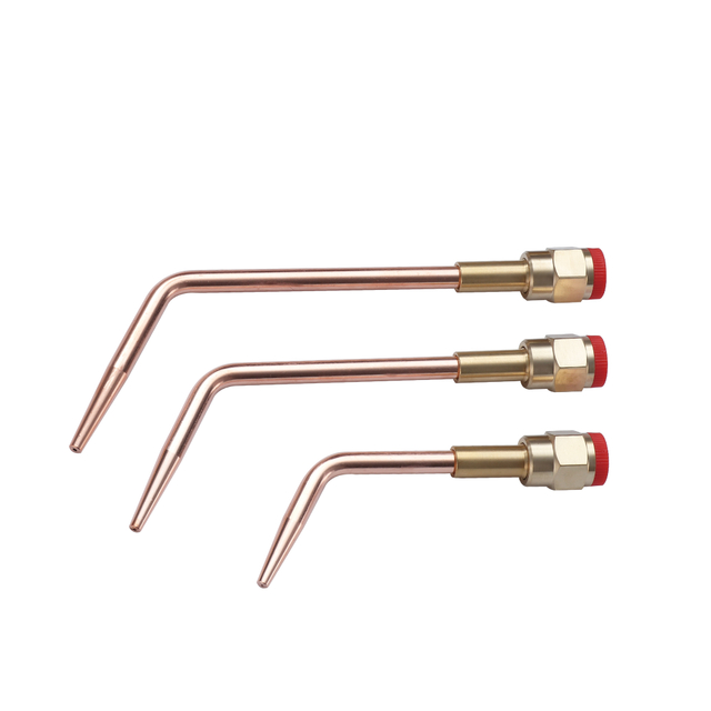 Medium Duty V*Star Welding Nozzle