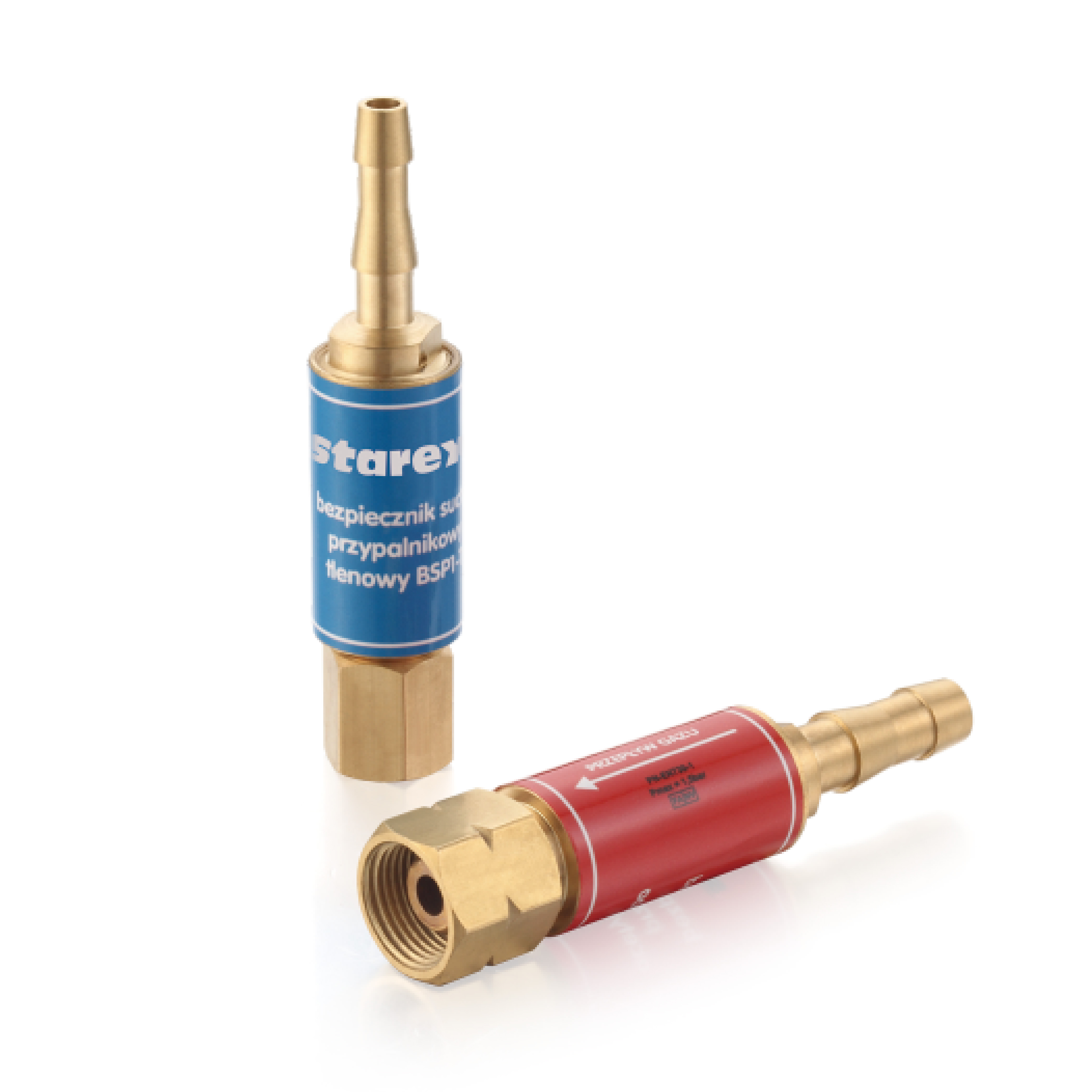 688 Series Torch / Hose Flashback Arrestor