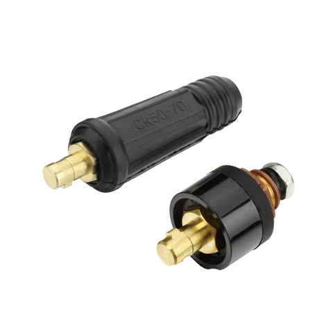 Welding Cable Connector-plug