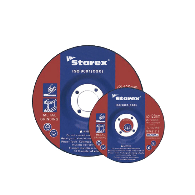 Reinforced Super-Thin Cutting Discs