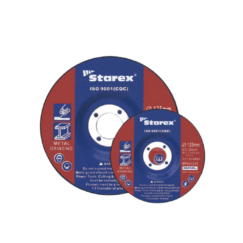 Reinforced Super-Thin Cutting Discs
