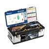 Premium Quality Journeyman Gas Complete Kit V*Star VHCW-22TB