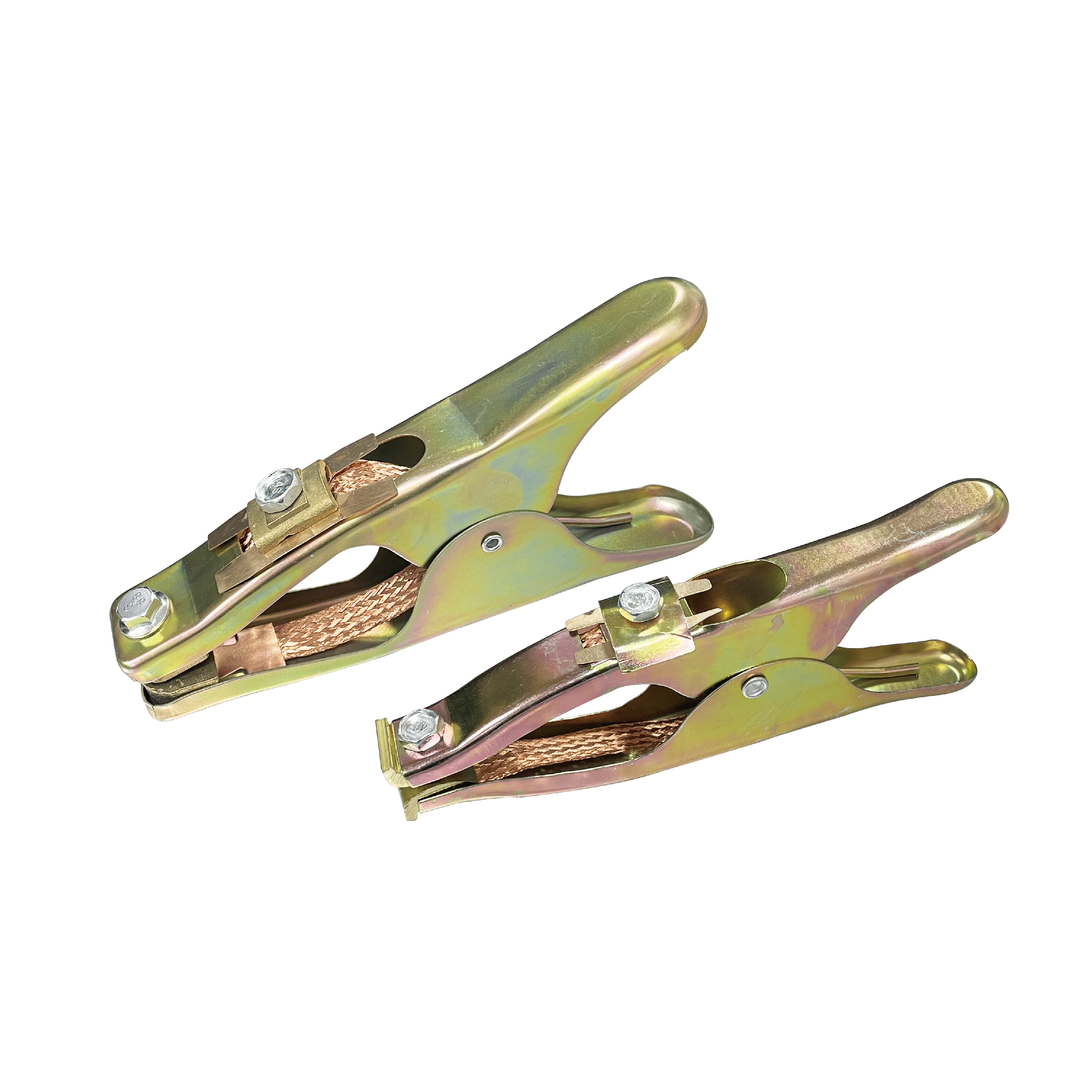 Economy Ground Clamp GC985