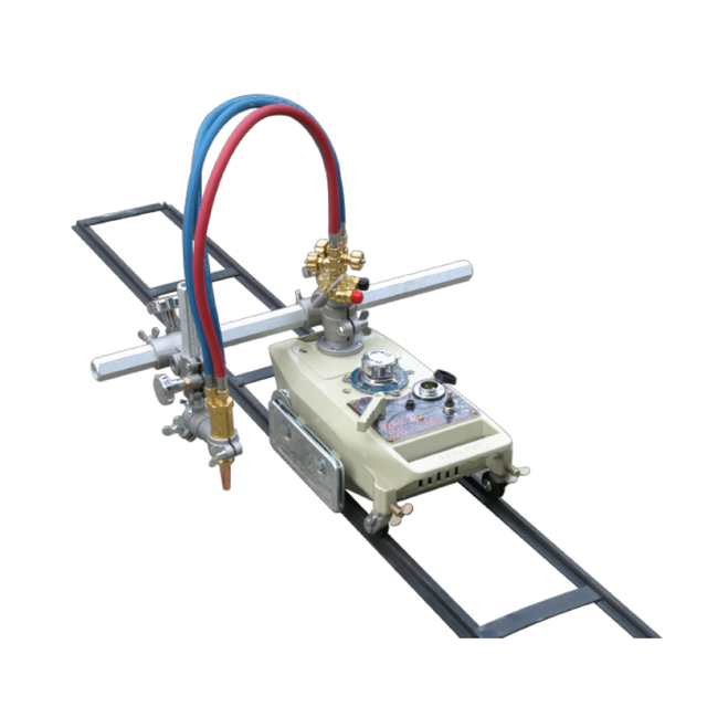 Gas Cutting Machine CG1-30·MAX-3
