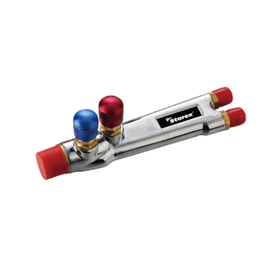 Light Duty Britan Torch Handle WH267