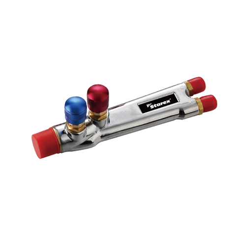 Light Duty Britan Torch Handle WH267