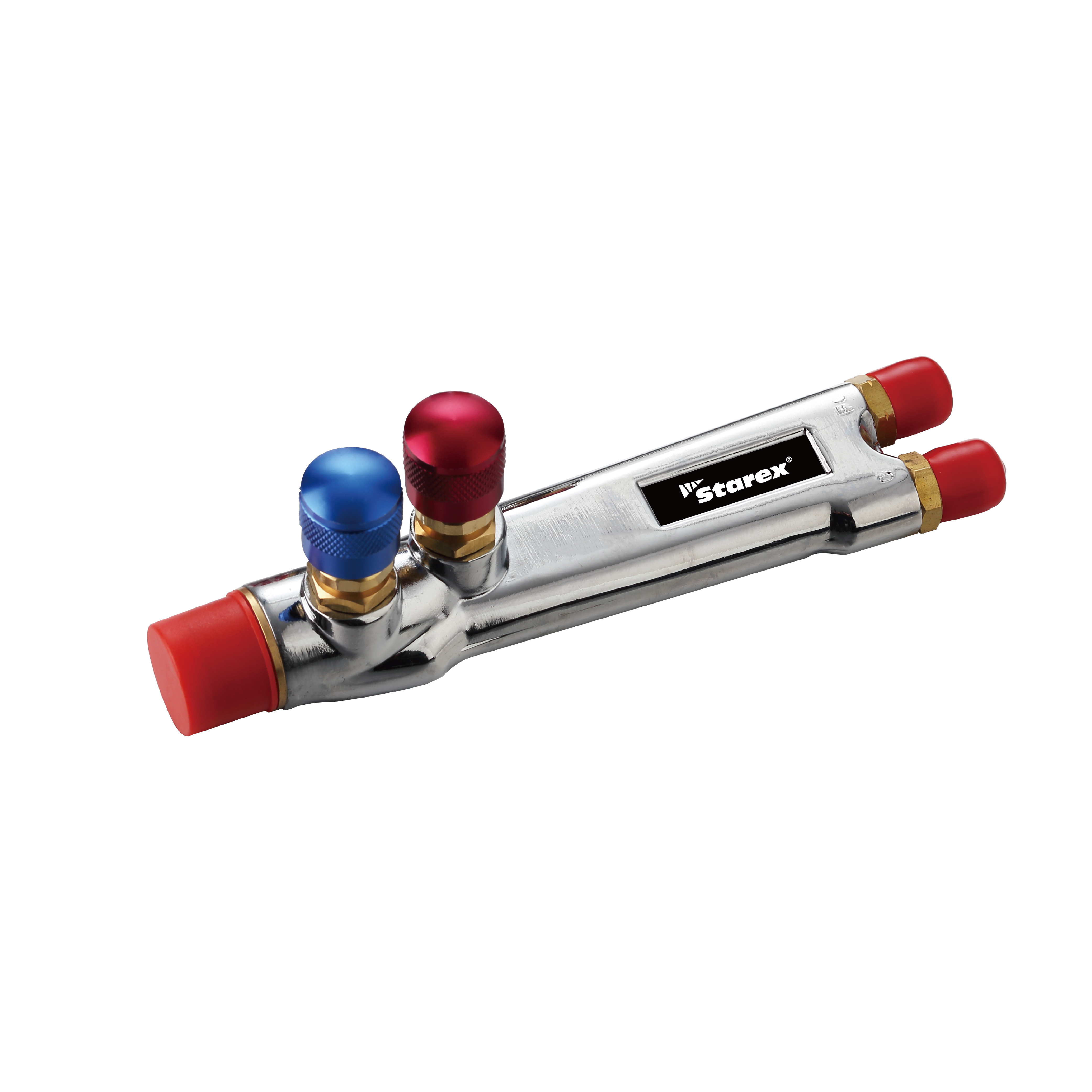 Light Duty Britan Torch Handle WH267