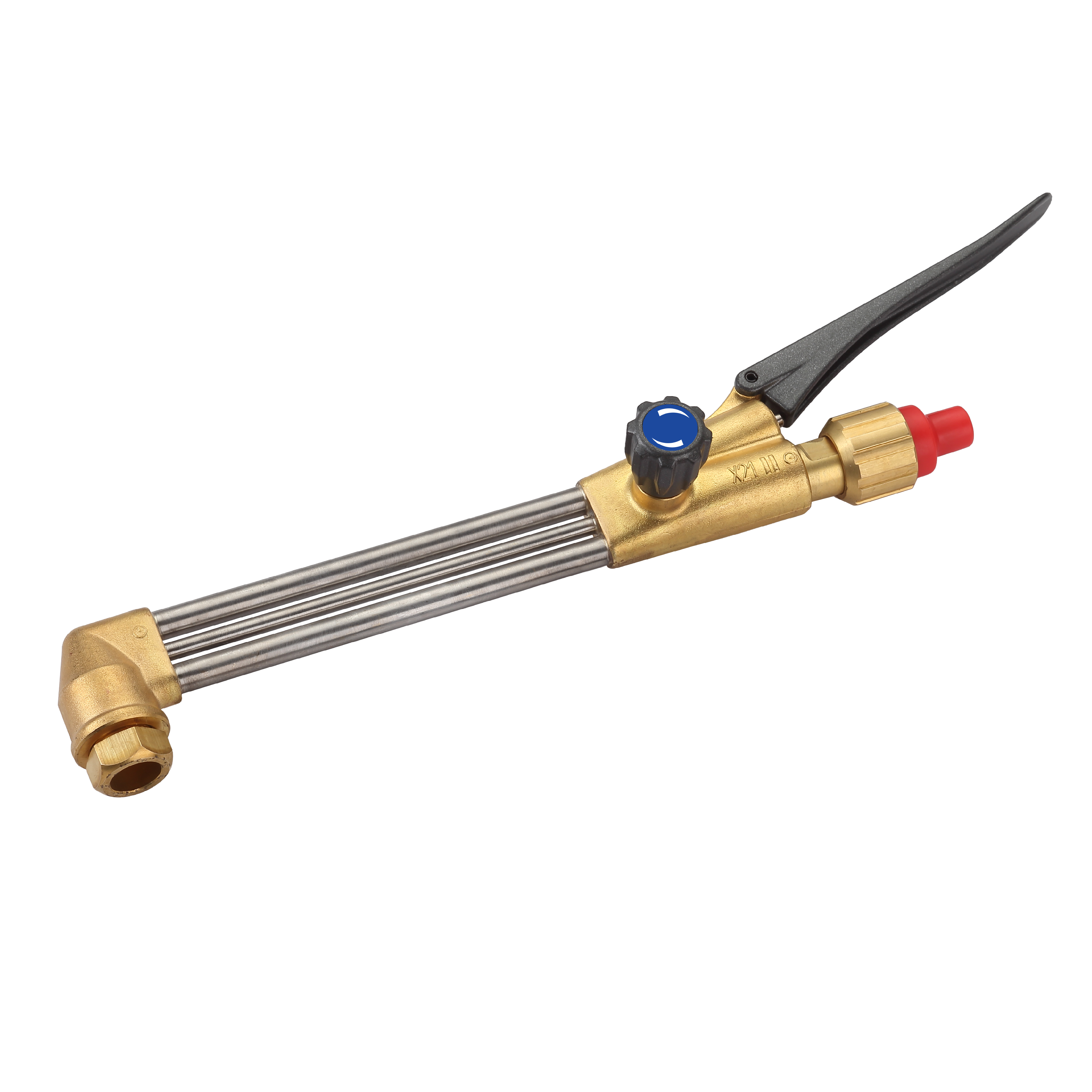 Heavy Duty Gce X21 Cutting Attachment