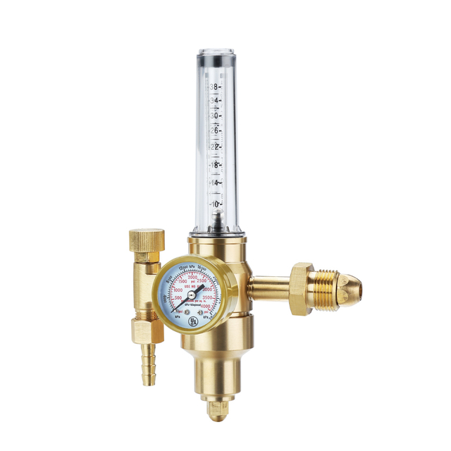V⁺ Star Hrf2400 Flowmeter Regulator