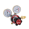 Medium Duty Premium Quality 25gx Oxygen Regulator