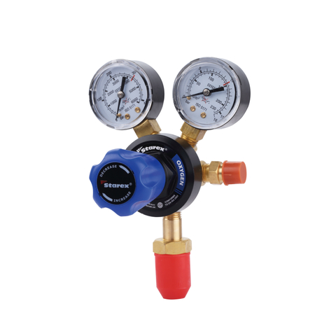 Single stage Regulator SR319