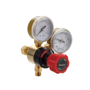 Single stage Regulator SR142