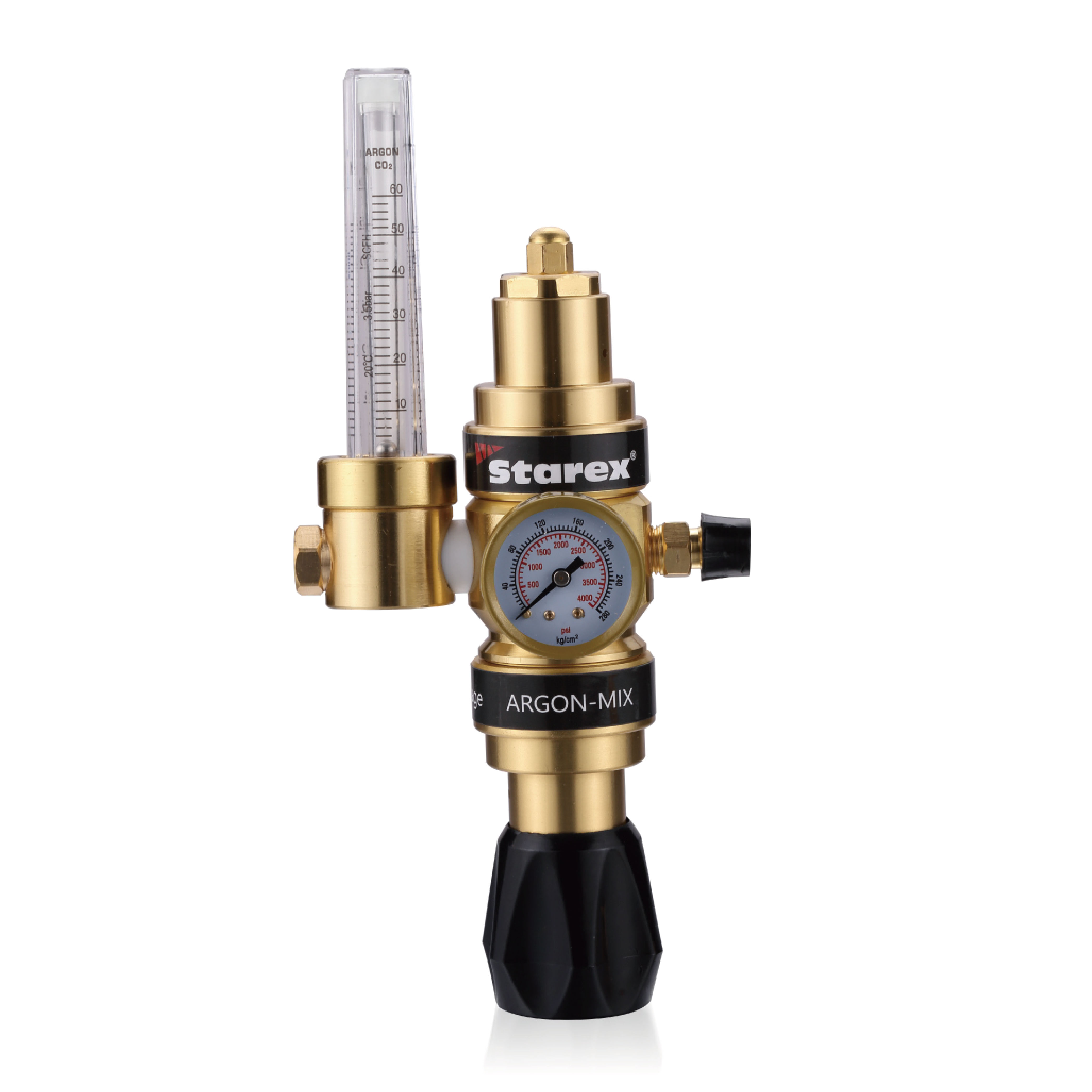 Single stage Regulator FL2440