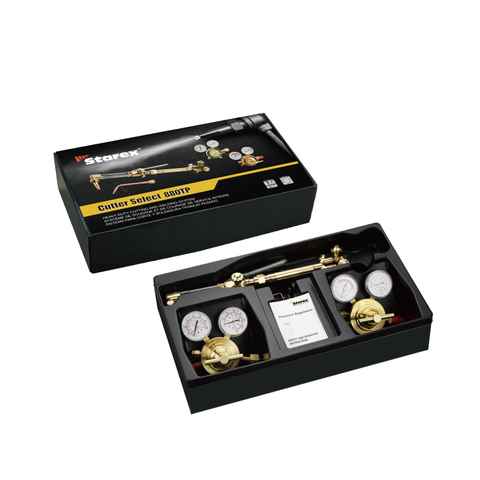 Portable Welding And Cutting Kit VHCW-800TP