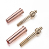 Premium Quality Heavy Wall Cutting Tip V⁺ Star VBN