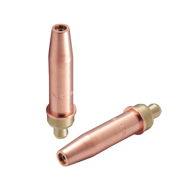 V⁺ Star HPN Propane/Natural Gas Cutting Tip For Hand Torch