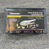 Hose Repair and Assembly Kit For 1/4" I.D.Hose