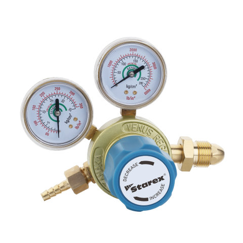 Medium Duty Tanaka Regulator