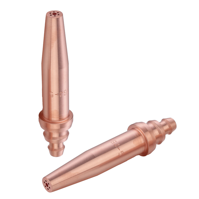 Acetylene Cutting Nozzle Smith 164