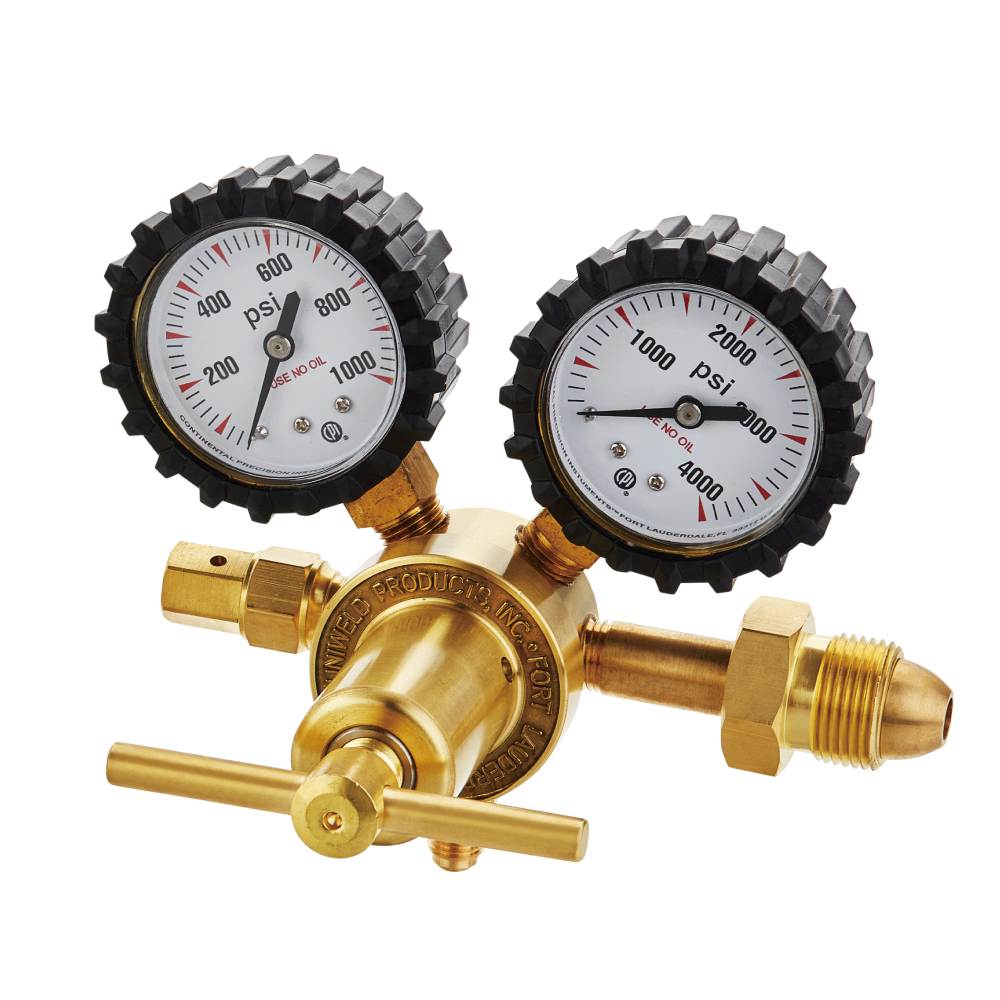 Premium Quality Rhp800 Series Special Purpose Regulator