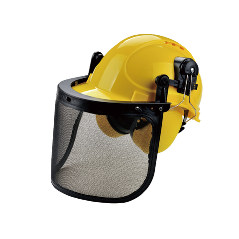 Safety Face Shield M-5013