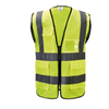 Safety Vest Restraint SV004