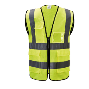Safety Vest Restraint SV004