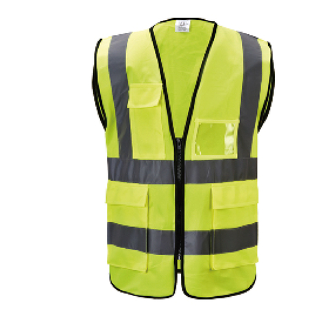 Safety Vest Restraint SV004