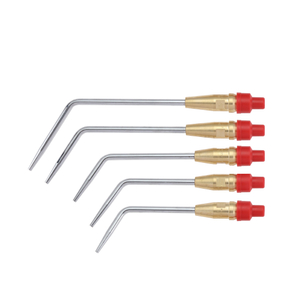 Gce Style X21 Welding Oxy-Acetylene Welding Tips