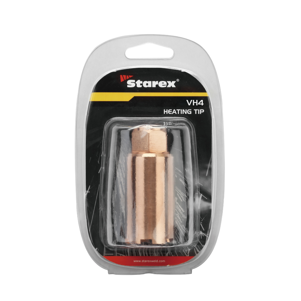 Heavy Duty Propane / Natural Gas Heating Nozzle VH