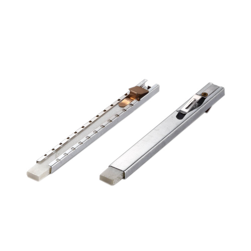 Soapstone marker w/holder FS5507