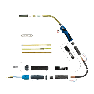 MIG TORCH 36