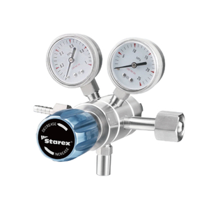 High Purity Regulator SR1005