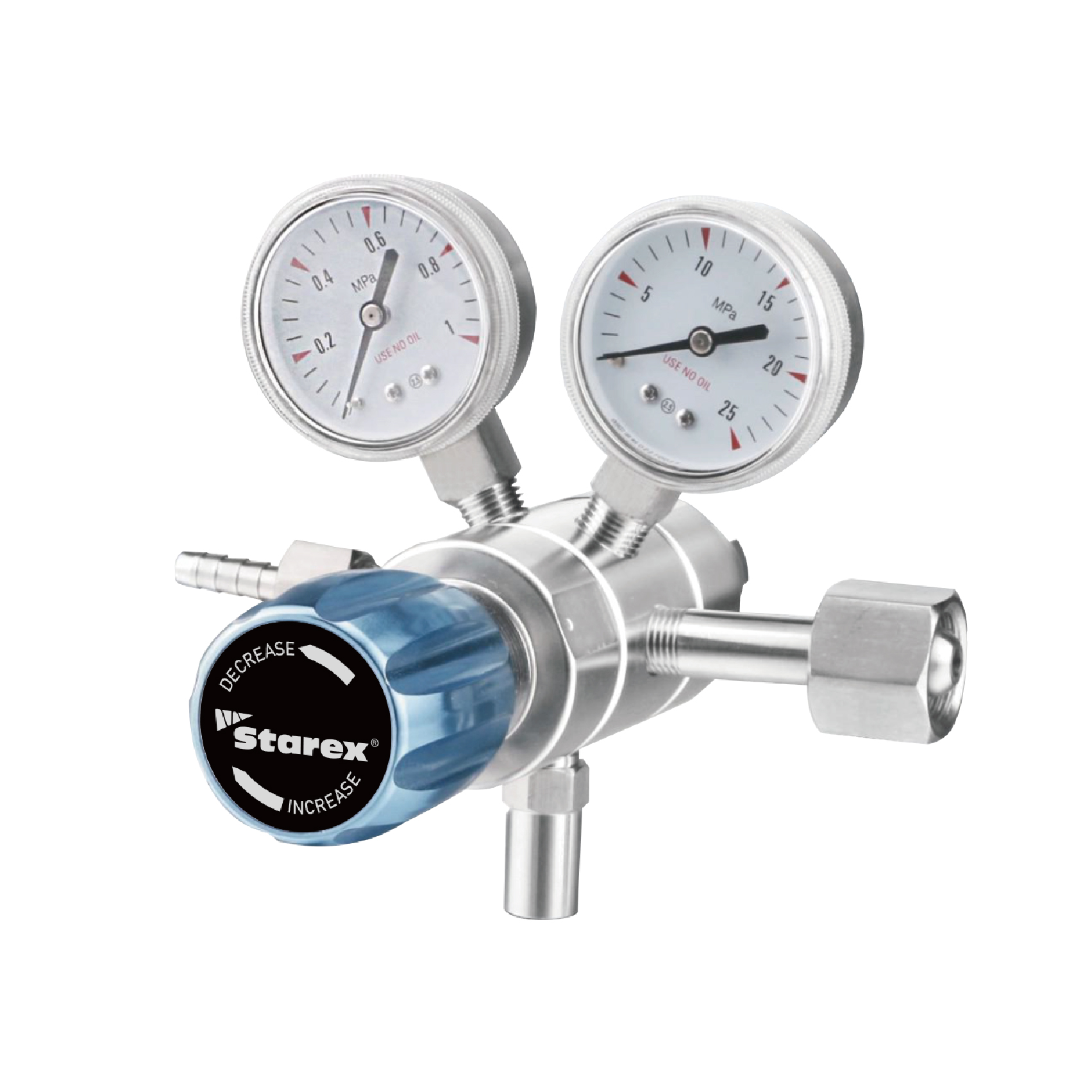 High Purity Regulator SR1005