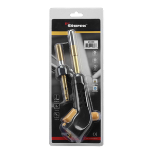 Hand Torch Auto-Ignite Propane/Mapp SH206