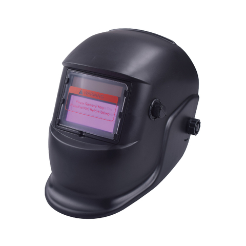 Auto Darkening Helmet AM-920