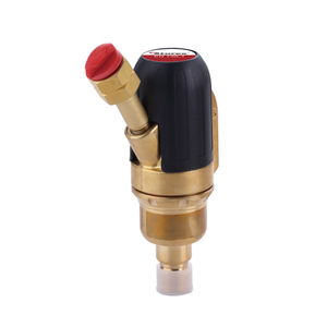 Torch Flashback Arrestor F566