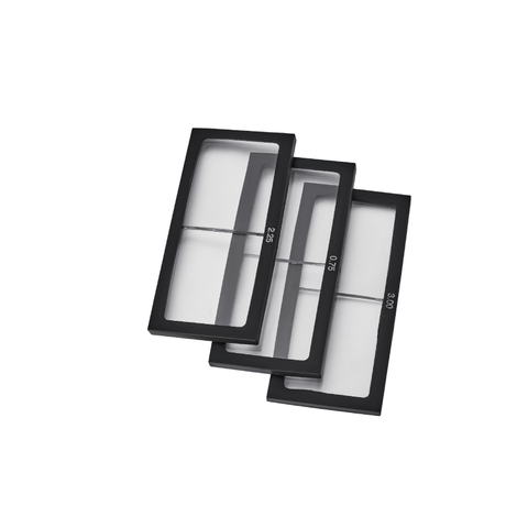 GLASS FILTER LENS LS3700