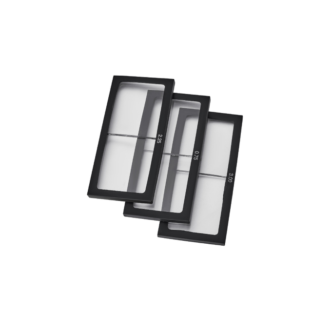 GLASS FILTER LENS LS3700