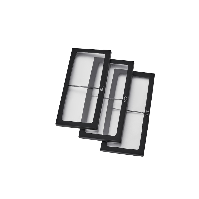 GLASS FILTER LENS LS3700