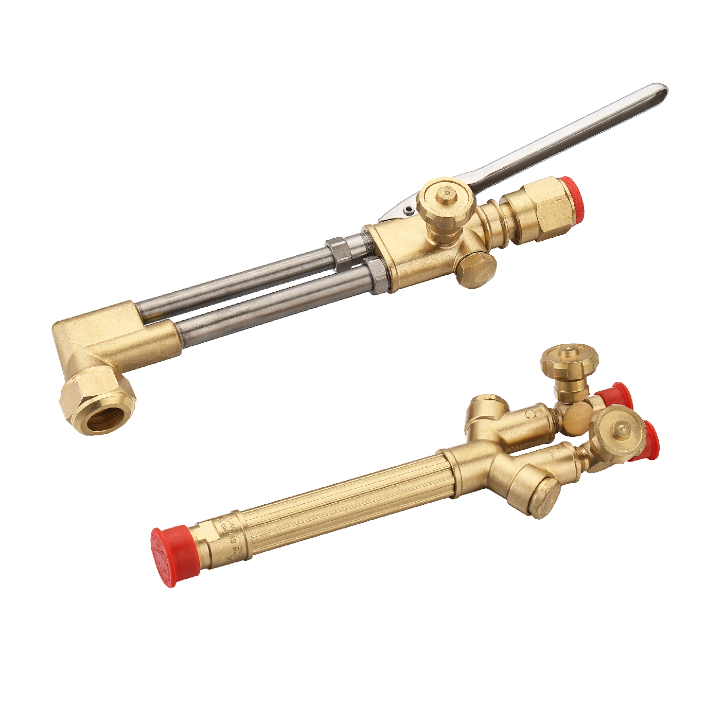 Heavy Duty V*Cutskill Torch Handle WH370FC