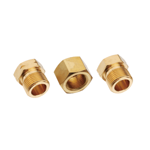 Cylinder Nut CGA540 RH