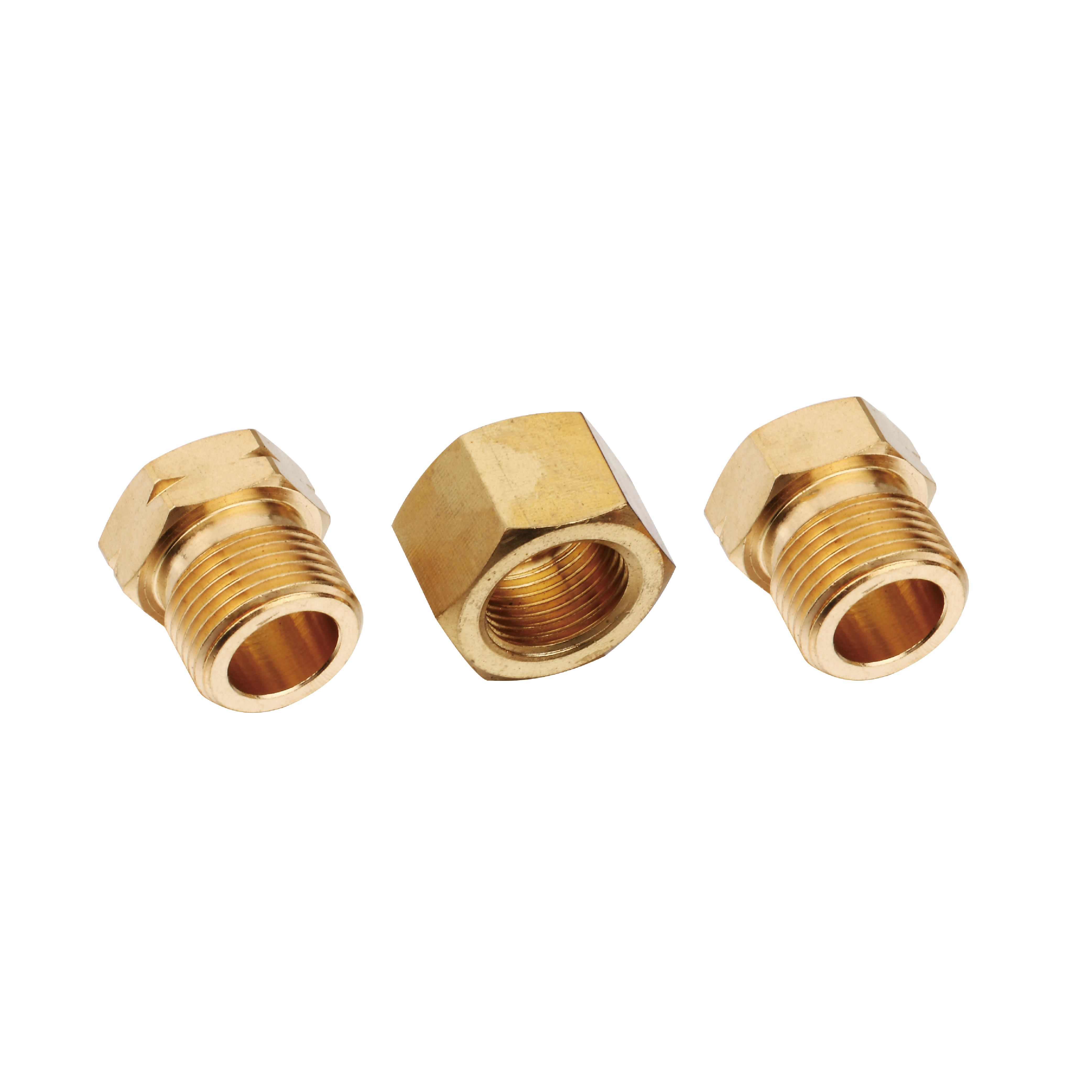 Cylinder Nut CGA540 RH