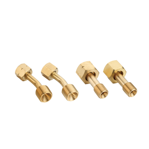 Welding Adaptor Copper Fitting SA330