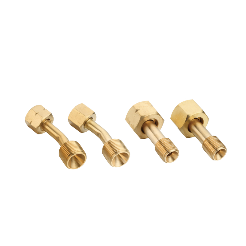 Welding Adaptor Copper Fitting SA330