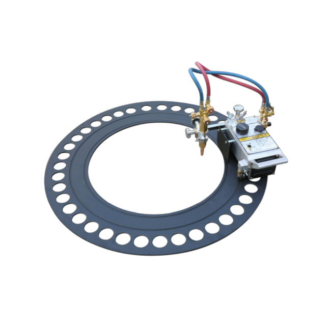 Gas Cutting Machine HK-12A