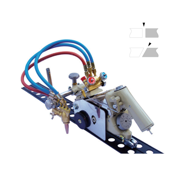 Gas Cutting Machine HK-93