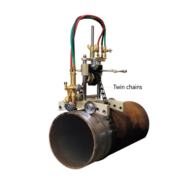 Gas Cutting Machine CG2-11S