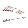 Portable Welding And Cutting Kit 