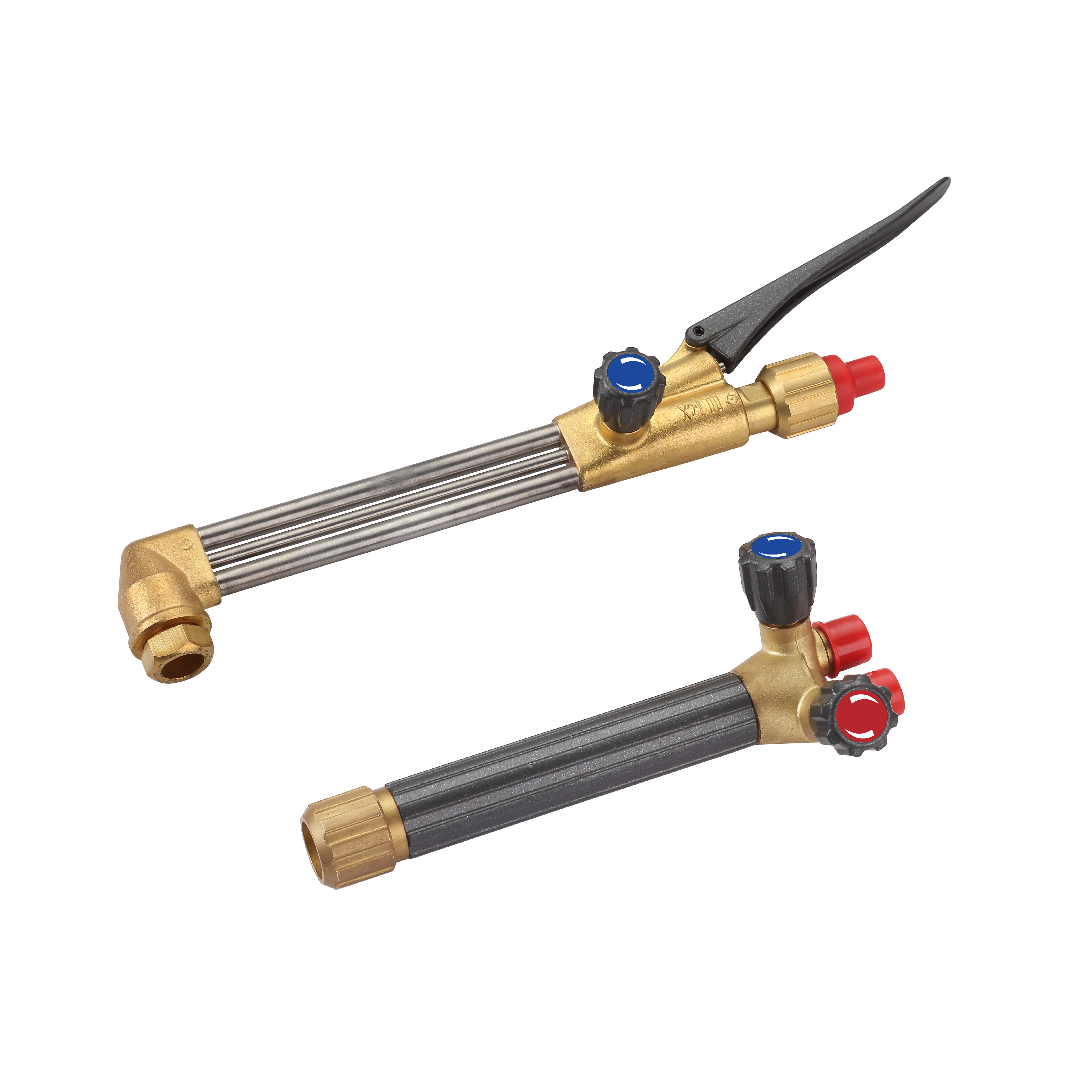 Gce X21 Torch Handle